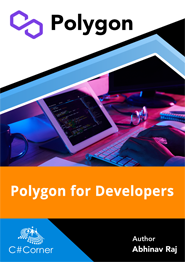 Polygon for Developers